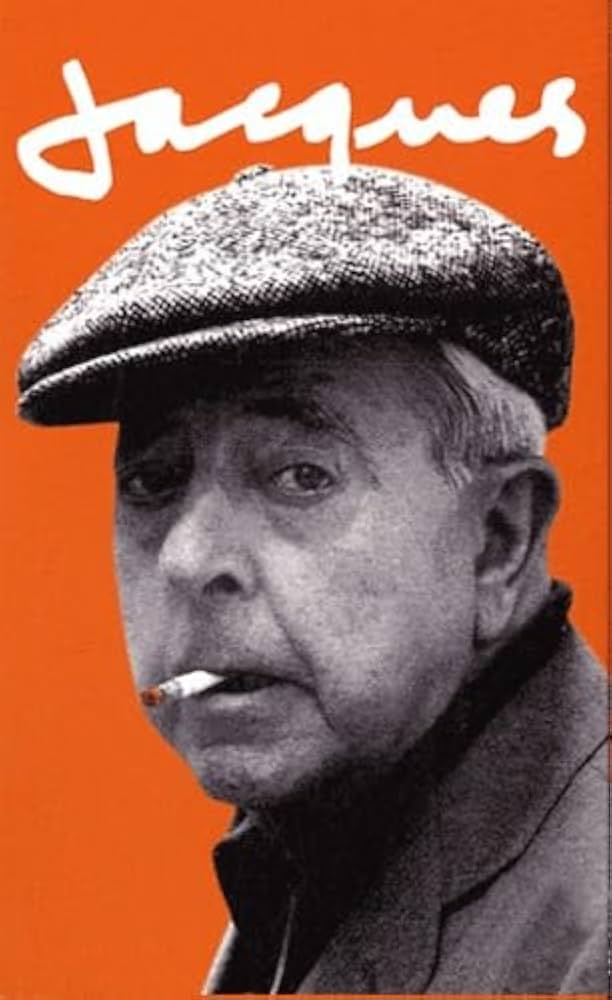Coffret Jacques Prévert en 3 volumes: Histoires ; Spectacle